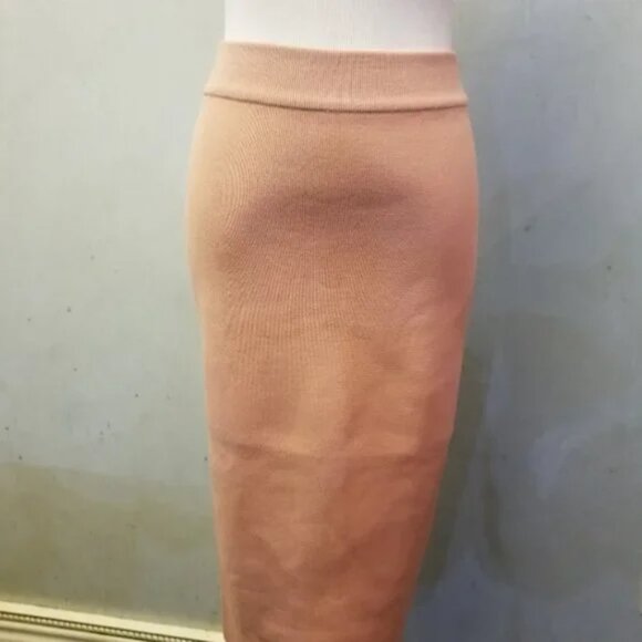 $1,300 NWOT RARE Authentic Stella McCartney sweater skirt WOMEN'S SIZE 4 (MC) - Picture 5 of 7